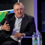 Healthcare CEO wasn’t afraid to change how he pursued his dream
