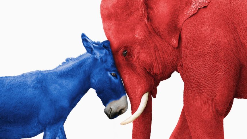Historians Offer A Dire Warning To U.S. Ahead Of Its 250th Birthday