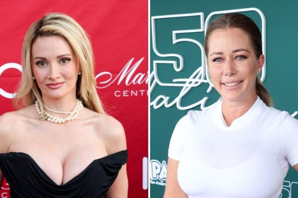 Holly Madison Recalls ‘Falling Out’ With Kendra Wilkinson
