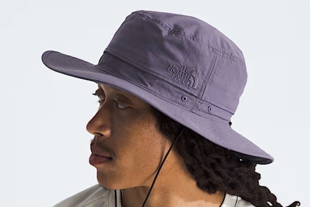 The Best Men’s Sun Hats for Comfort, Coverage, and Style