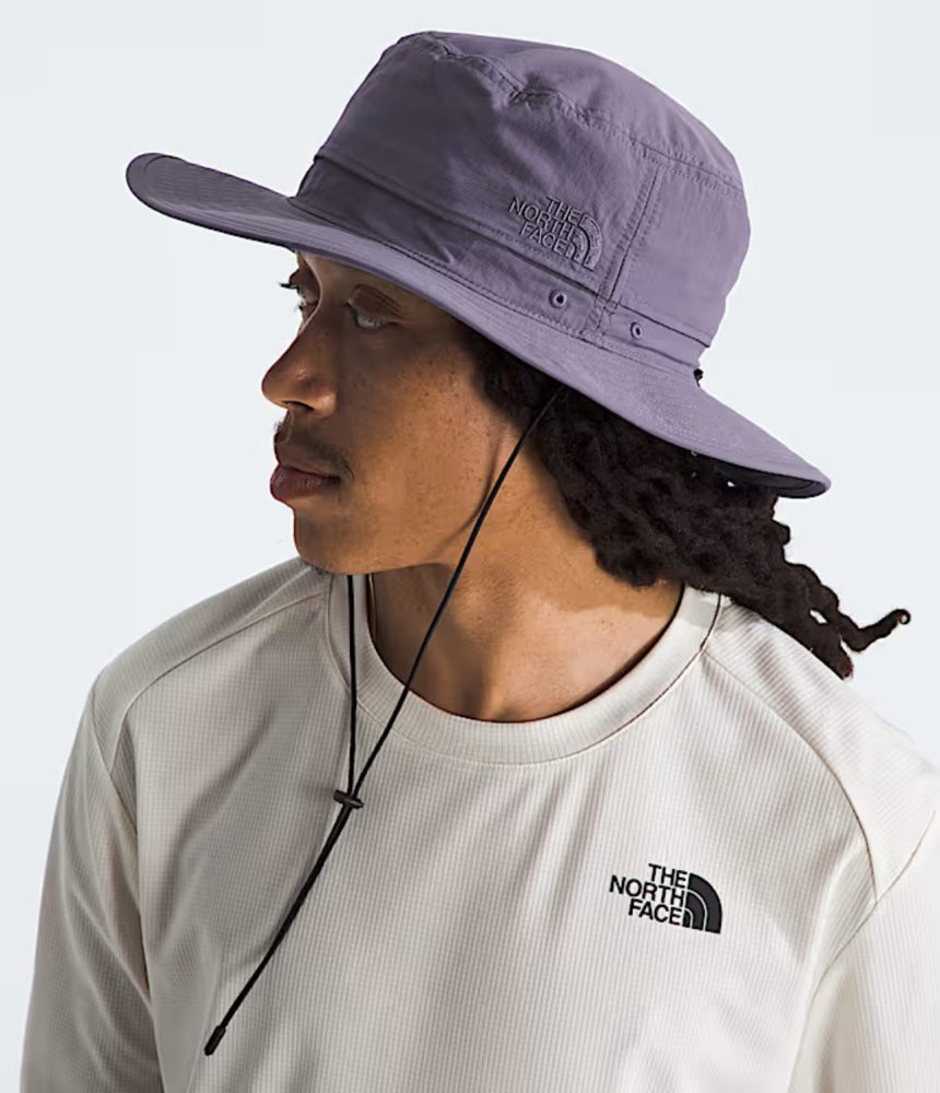 The Best Men’s Sun Hats for Comfort, Coverage, and Style