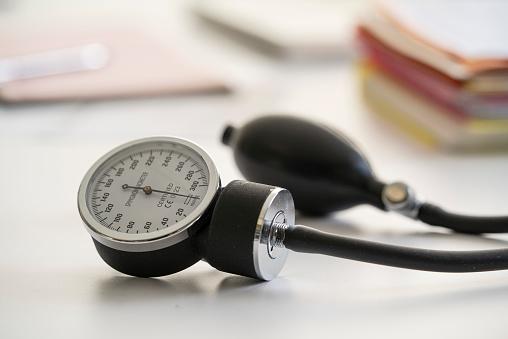 Hospital discharged child who died of stroke next day