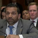 House Democrats Bust Kash Patel’s Illegal FBI MAGA Slush Fund
