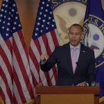 House Republicans Keep Not Showing Up And Putting Democrats In The Majority