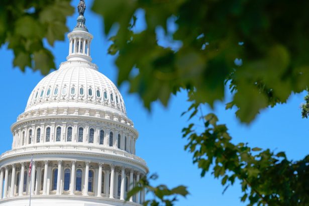 House passes resolution to end hostilities with Iran : NPR