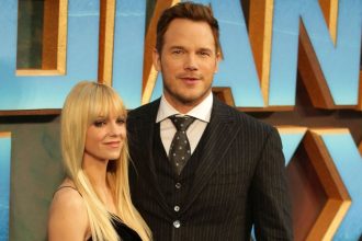How Anna Faris Got Through ‘Sad’ Chris Pratt Divorce