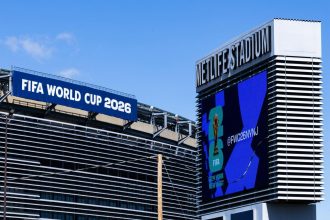 How Fans Can Stay Safe At The 2026 World Cup, According To An ER Doctor