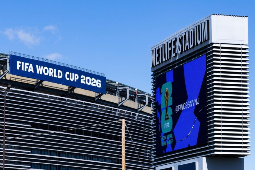 How Fans Can Stay Safe At The 2026 World Cup, According To An ER Doctor