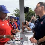 How Josh Shapiro became a World Cup super fan