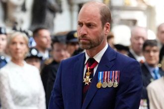 How Prince William Showed How He Intends to Rule Years Ago