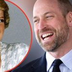How Prince William is ‘Channelling the Spirit of Diana’ on Her Birthday