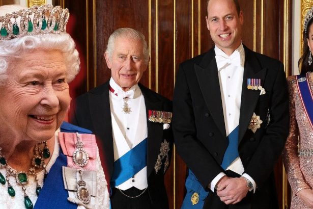 How Queen Elizabeth’s Legacy Still Shapes Royal Life