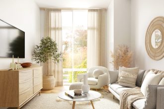 How To Create A Home That Supports Your Wellbeing