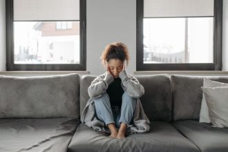 How To Prioritise Your Recovery Even When Life Gets Stressful