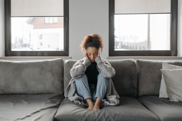 How To Prioritise Your Recovery Even When Life Gets Stressful