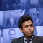 How Vivek Ramaswamy made a fortune before pivoting to politics