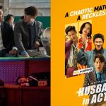 How did Hwang Choong-sik and Lee Min-seok successfully rescue Si-nae and Yeon-ju? Who made the surprise cameo?