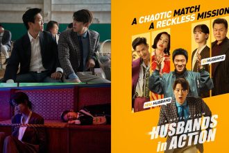 How did Hwang Choong-sik and Lee Min-seok successfully rescue Si-nae and Yeon-ju? Who made the surprise cameo?
