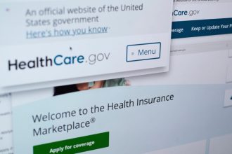 How many Americans can afford high-quality healthcare?