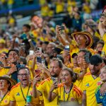 How the World Cup became a victory lap for Trump ally El Tigre