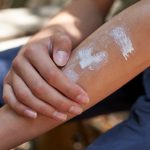 How the new FDA-approved ingredient bemotrizinol enhances sunscreen protection