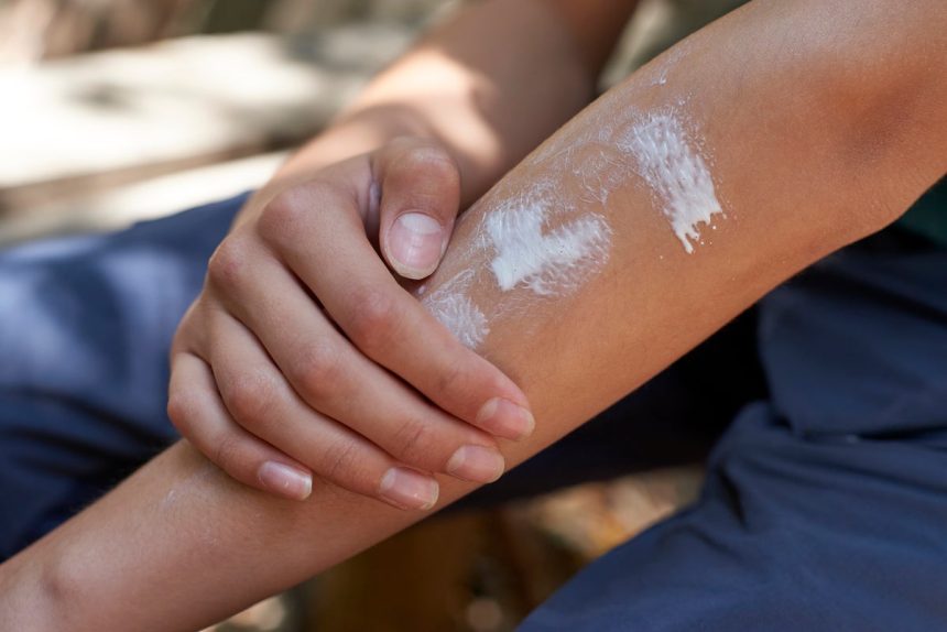 How the new FDA-approved ingredient bemotrizinol enhances sunscreen protection