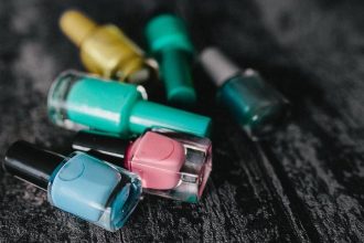 How to Properly Dispose of Nail Polish