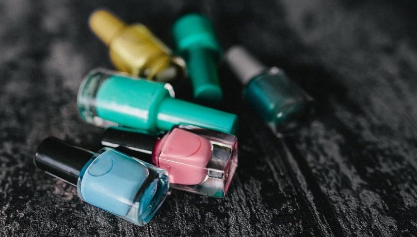 How to Properly Dispose of Nail Polish