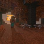 How to download Minecraft Bedrock 26.32 update