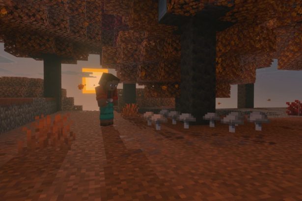 How to download Minecraft Bedrock 26.32 update