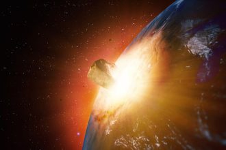 How to protect Earth from a deadly asteroid impact