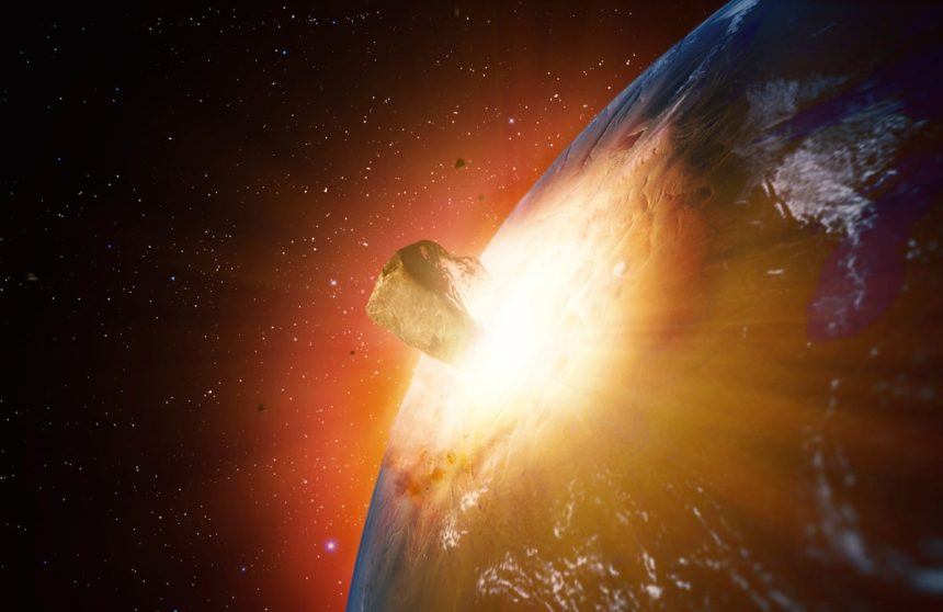 How to protect Earth from a deadly asteroid impact