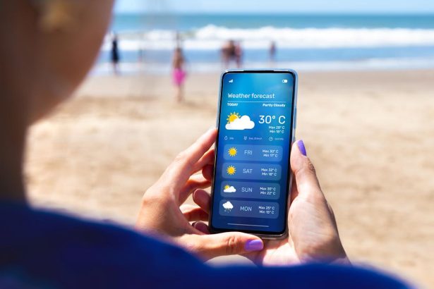 How to turn the daily forecast into meaningful savings