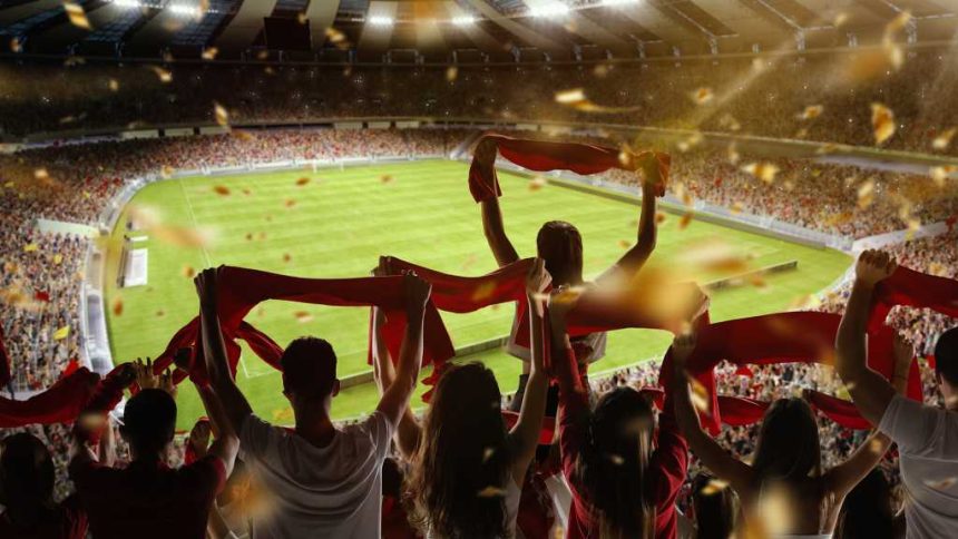 How to watch the World Cup in 4K: UK Streaming Guide