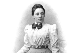 How underappreciated mathematician Emmy Noether helped prove physics’ most fundamental theories