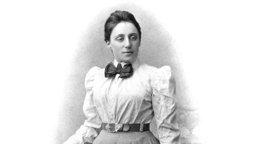 How underappreciated mathematician Emmy Noether helped prove physics’ most fundamental theories
