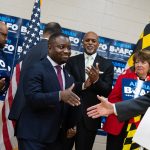 Hoyer alum Adrian Boafo wins Maryland House primary with help of crypto, pro-Israel money