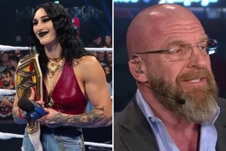 Huge issue due to Rhea Ripley’s injury, Triple H reportedly wants to sign 35-year-old World Champion (19th June, 2026)