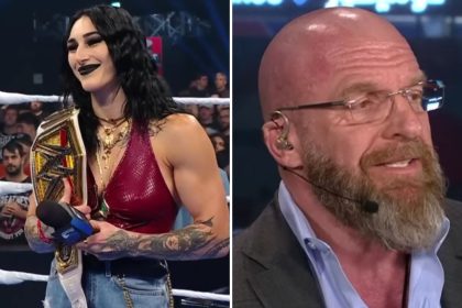 Huge issue due to Rhea Ripley’s injury, Triple H reportedly wants to sign 35-year-old World Champion (19th June, 2026)