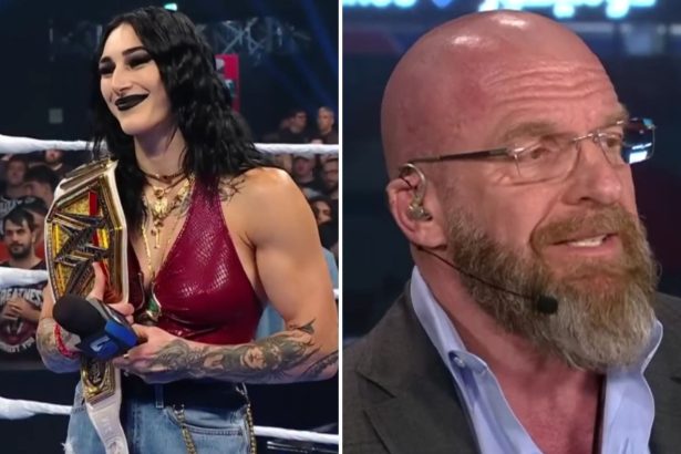 Huge issue due to Rhea Ripley’s injury, Triple H reportedly wants to sign 35-year-old World Champion (19th June, 2026)