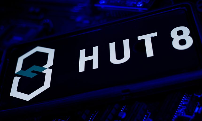 Hut 8 Stock Gets New Buy Rating