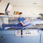 Hyperbaric oxygen therapy is being explored as a long COVID treatment. Here’s what the research shows