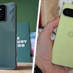 I Switched from Xiaomi 14 to a Google Pixel 10 Phone