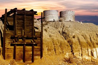 IAMGOLD (IAG) Increases Côté Gold Mine Mineral Resource Estimate by 12%