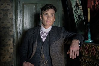 Immersive ‘Peaky Blinders’ Underworld Experience Coming to London