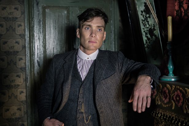 Immersive ‘Peaky Blinders’ Underworld Experience Coming to London