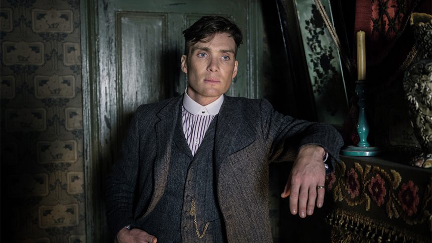 Immersive ‘Peaky Blinders’ Underworld Experience Coming to London