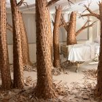 In Los Angeles, 70 Artists Transform a Vacant Hospital into a Sprawling Art Experience — Colossal