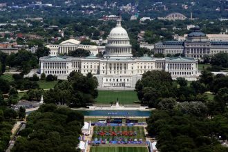 In symbolic vote, Congress directs Trump to remove forces from Iran war : NPR