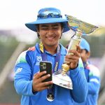 India A’s strongest playing XII for the Tri Nation A series in Sri Lanka ft. Vaibhav Sooryavanshi & Tilak Varma